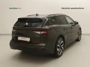 Škoda Enyaq Sportline 85x