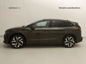 Škoda Enyaq Sportline 85x