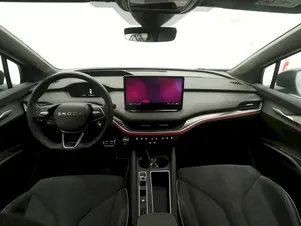 Škoda Enyaq Sportline 85x