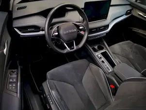 Škoda Enyaq Sportline 85x