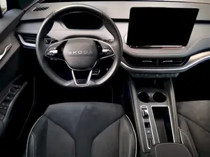 Škoda Enyaq Sportline 85x