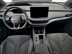 Škoda Enyaq Sportline 85x