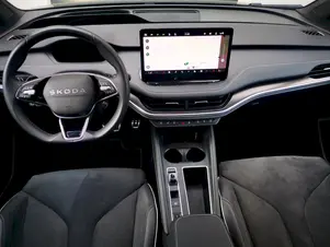 Škoda Enyaq Sportline 85x