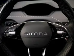 Škoda Enyaq Sportline 85x