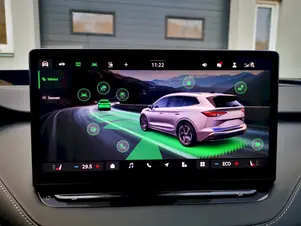 Škoda Enyaq Sportline 85x