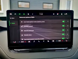 Škoda Enyaq Sportline 85x