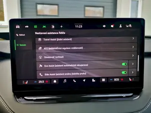 Škoda Enyaq Sportline 85x