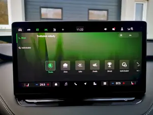 Škoda Enyaq Sportline 85x