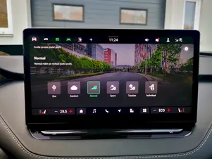 Škoda Enyaq Sportline 85x