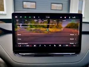 Škoda Enyaq Sportline 85x