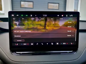 Škoda Enyaq Sportline 85x