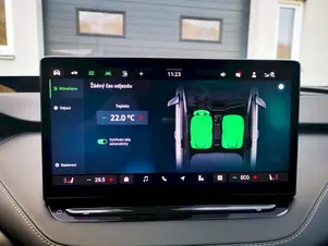 Škoda Enyaq Sportline 85x