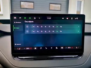 Škoda Enyaq Sportline 85x