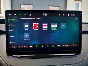 Škoda Enyaq Sportline 85x