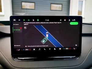 Škoda Enyaq Sportline 85x