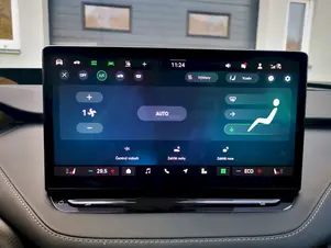 Škoda Enyaq Sportline 85x