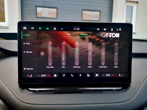 Škoda Enyaq Sportline 85x