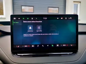 Škoda Enyaq Sportline 85x