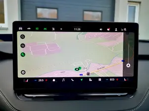 Škoda Enyaq Sportline 85x