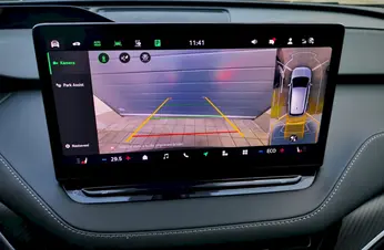 Škoda Enyaq Sportline 85x