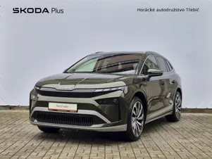 Škoda Enyaq 