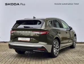 Škoda Enyaq