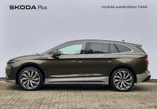 Škoda Enyaq 