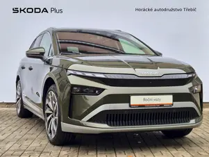 Škoda Enyaq