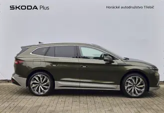 Škoda Enyaq