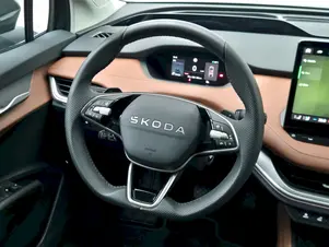 Škoda Enyaq 