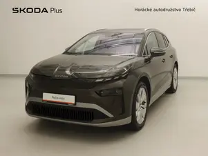Škoda Enyaq 