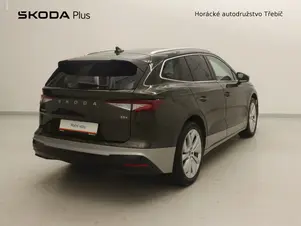 Škoda Enyaq 
