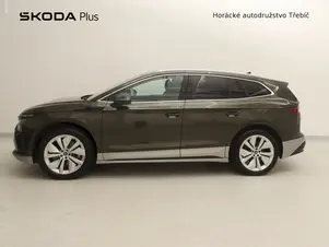 Škoda Enyaq 