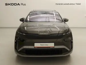 Škoda Enyaq