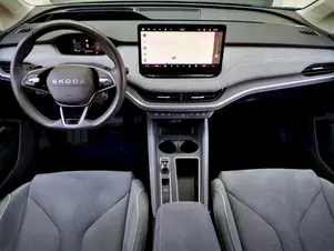 Škoda Enyaq 