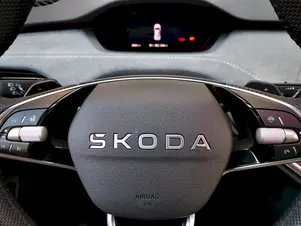 Škoda Enyaq 