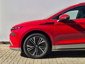 Škoda Enyaq Selection 85x