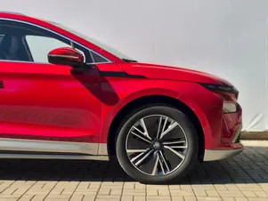 Škoda Enyaq Selection 85x