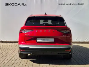 Škoda Enyaq Selection 85x