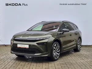 Škoda Enyaq Sportline 85x