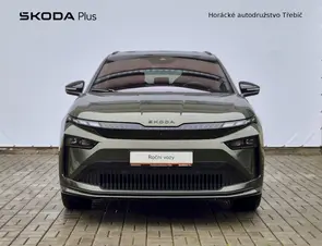 Škoda Enyaq Sportline 85x