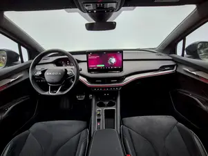 Škoda Enyaq Sportline 85x