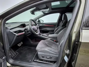 Škoda Enyaq Sportline 85x