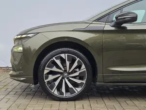Škoda Enyaq Sportline 85x