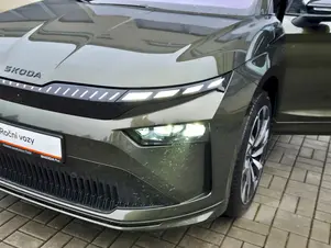 Škoda Enyaq Sportline 85x
