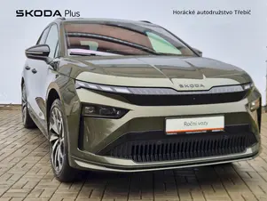 Škoda Enyaq Sportline 85x