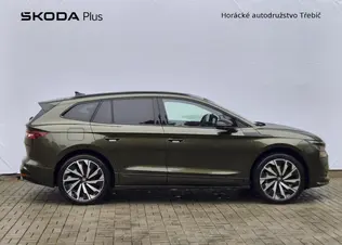 Škoda Enyaq Sportline 85x