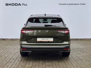 Škoda Enyaq Sportline 85x