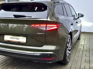 Škoda Enyaq Sportline 85x