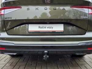 Škoda Enyaq Sportline 85x